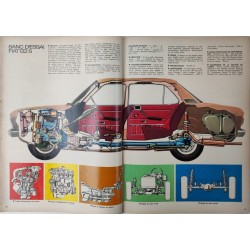 Auto Journal Février 1973