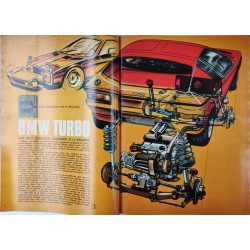 Auto Journal Avril 1973