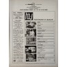 Auto Journal Avril 1973