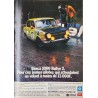 Auto Journal Avril 1973