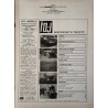 Auto Journal Août 1973