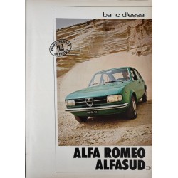 Auto Journal Août 1973