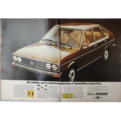 Auto Journal Septembre 1973