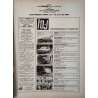 Auto Journal Septembre 1973