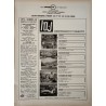 Auto Journal Octobre 1973