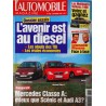 Automobile Magazine Octobre 1997