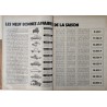 Auto Journal Octobre 1973