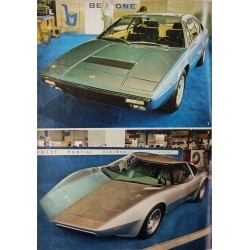 Auto Journal Octobre 1973