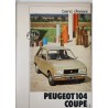 Auto Journal Novembre 1973