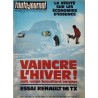 Auto Journal Novembre 1973