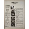 Auto Journal Novembre 1973