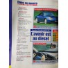 Automobile Magazine Octobre 1997