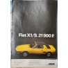 Auto Journal Novembre 1973