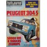 Auto Journal Décembre 1973