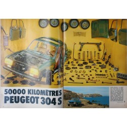 Auto Journal Décembre 1973