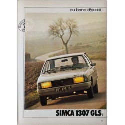 Auto Journal Février 1976