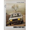 Auto Journal Février 1976