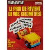 Auto Journal Janvier 1974