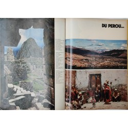 Auto Journal Janvier 1974