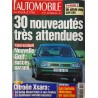 Automobile Magazine Septembre 1997