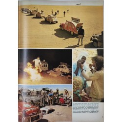 Auto Journal Février 1974