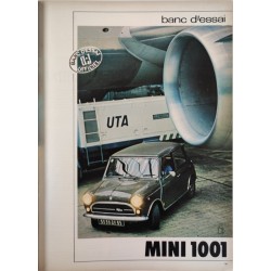 Auto Journal Avril 1974