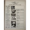 Auto Journal Avril 1974