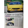 Automobile Magazine Septembre 1997