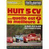 Auto Journal Juin 1974