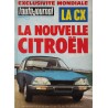 Auto Journal Août 1974