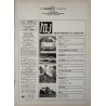 Auto Journal Août 1974