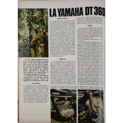 Auto Journal Août 1974