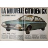 Auto Journal Août 1974