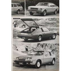 Auto Journal Septembre 1974