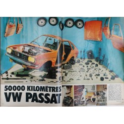 Auto Journal Septembre 1974