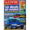 Automobile Magazine Juin 1997