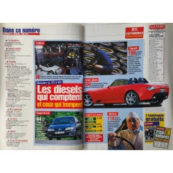 Automobile Magazine Juin 1997