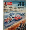 Action Automobile Juin 1957