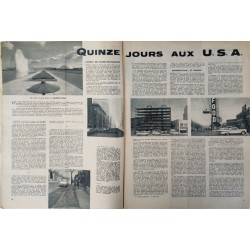 Action Automobile Juin 1957