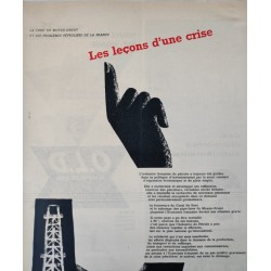 Action Automobile Juin 1957