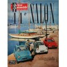 Action Automobile Octobre 1957