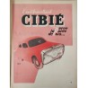 Action Automobile Octobre 1957