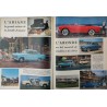 Action Automobile Octobre 1957