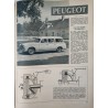 Action Automobile Octobre 1957