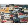 Automobile Salon 1957  Octobre 1957