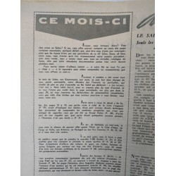 Action Automobile Novembre 1956