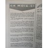Action Automobile Novembre 1956