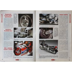 Moto Technologie Mars 1996