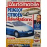 Automobile Magazine Mai 1999