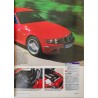 Automobile Magazine Août 1998